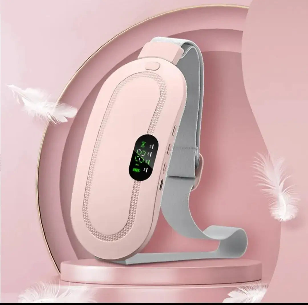 HeatPulse™ - Cinturon termico para colicos