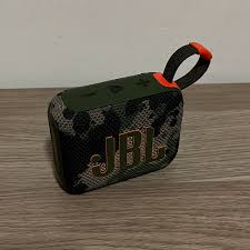 Bafle 4go - Resistente a salpicaduras