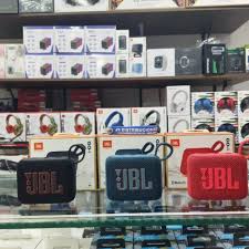 Bafle 4go - Resistente a salpicaduras