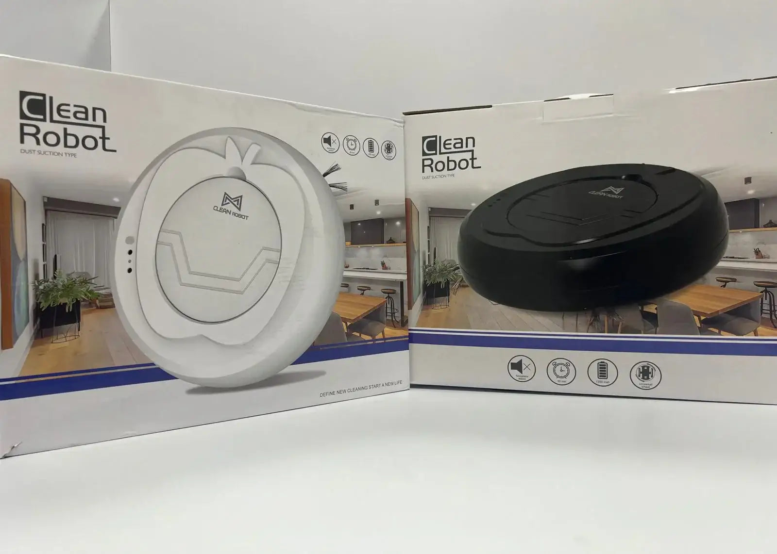 Robot inteligente™