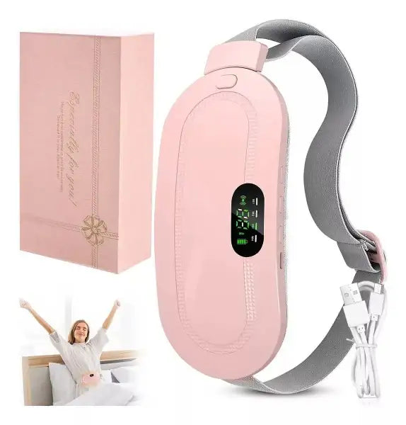 HeatPulse™ - Cinturon termico para colicos