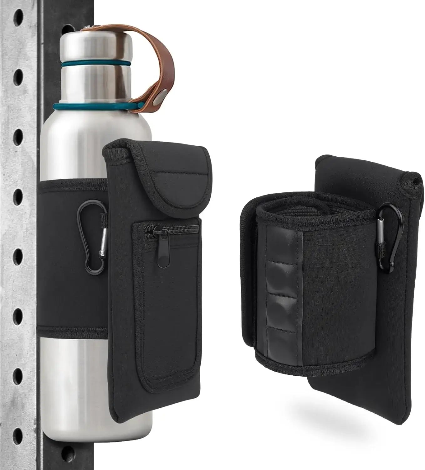 Gray helmet for bikers