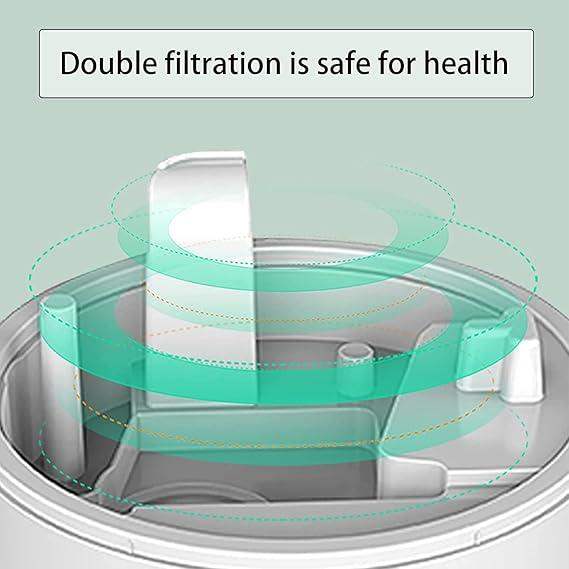 Difusor Antigravedad Moderno