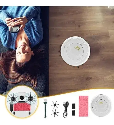 Robot inteligente™