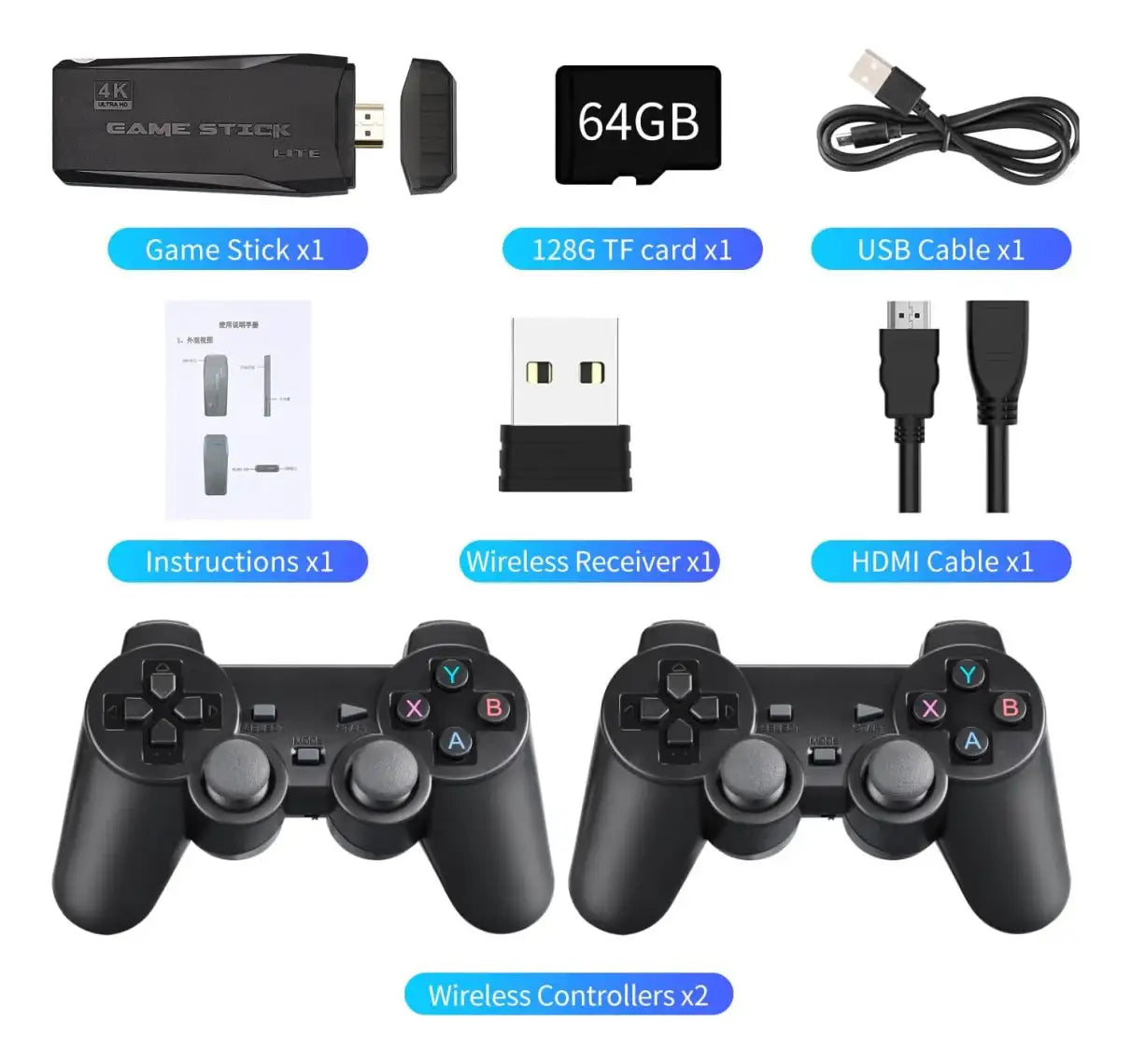 Retroplay arcade PRO™