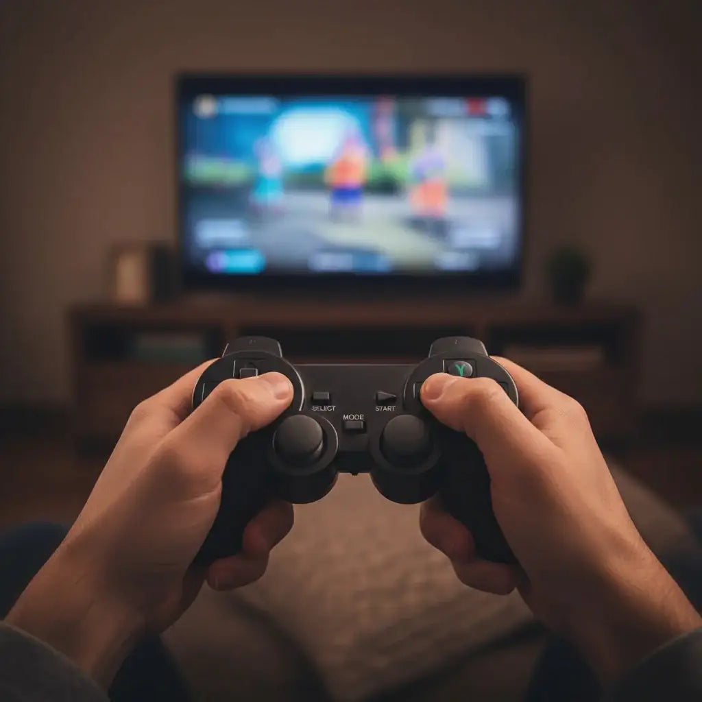 Retroplay arcade PRO™