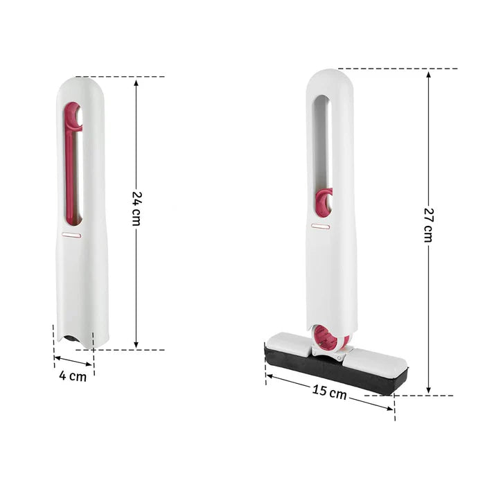 ClearTouch™ - Limpiador multifuncional 3 en 1 para hogar